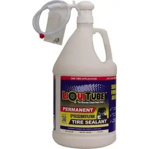 LiquiTube Premium Tire Sealant 1 Gal 1220-0128