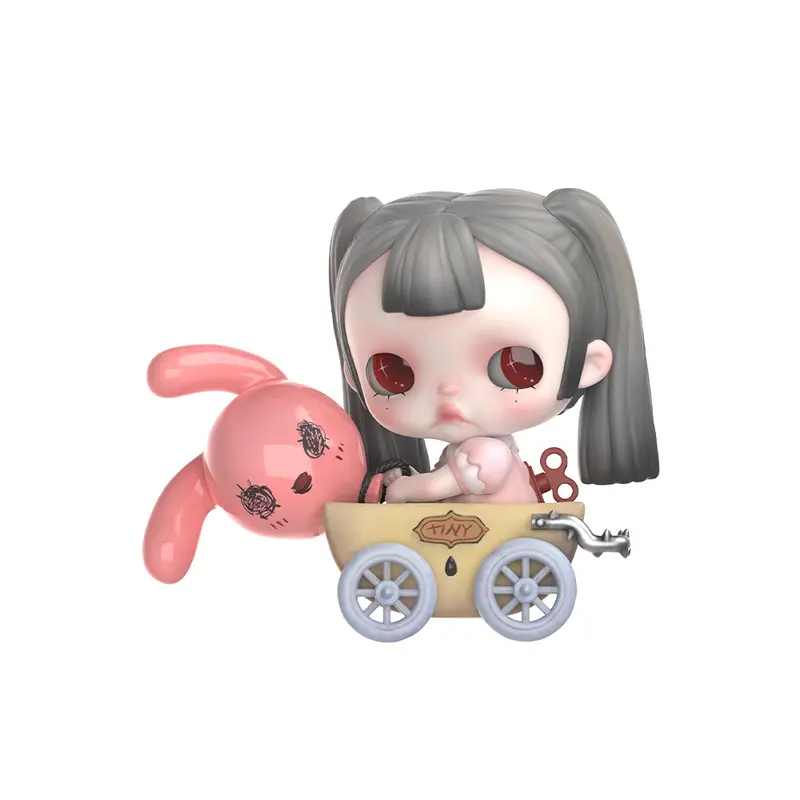 popmart lilios - TikTok Shop