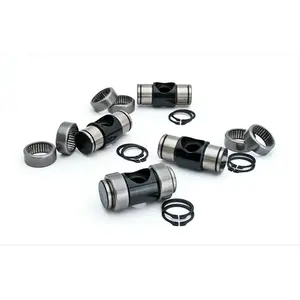 COMP Cams 13702KIT GM LS OE Rocker Arm Trunnion Upgrade Kit