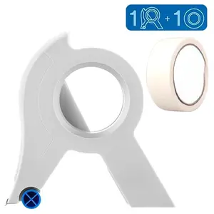 Home Decoration Masking Tape Cutting Tool