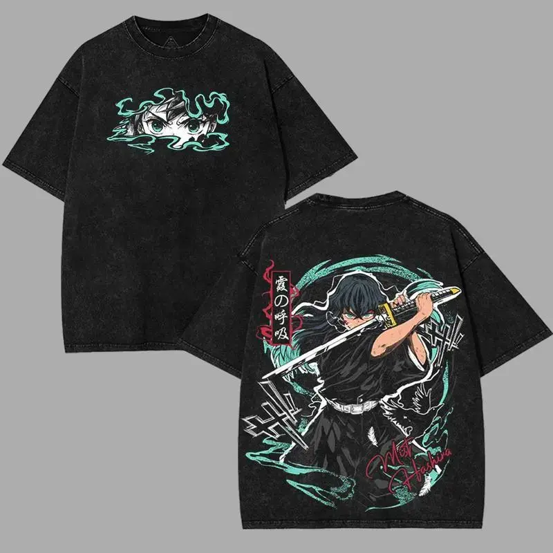 let's match some slayer shirt - TikTok Shop