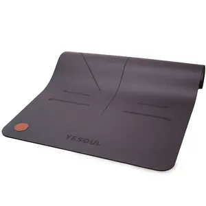 Yesoul Professional Yoga Mat