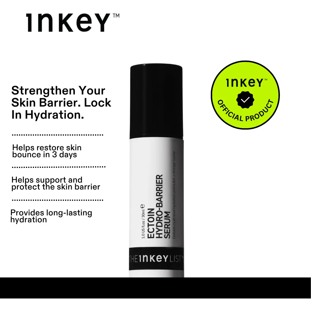 The INKEY List Ectoin Hydro-Barrier Serum