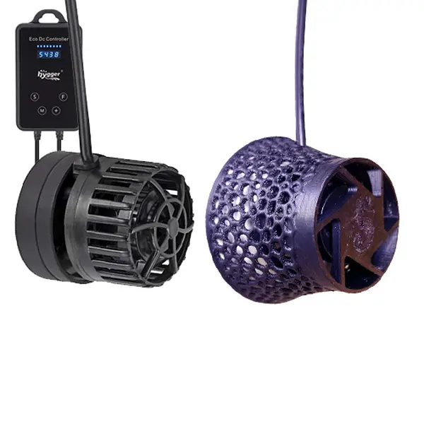 Hygger pump Fish & Anemone Guard HG-951 1600gph