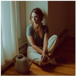 Speak The Word To Hear The Sound - Alycia Lang - Record Album, Vinyl LP