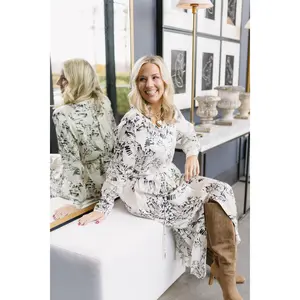 Favorite Skyline Dress