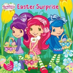 USED Book - Easter Surprise by Ackelsberg, Amy (Paperback) - english