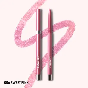 Statement Shimmer Liner (006, Sweet Pink)