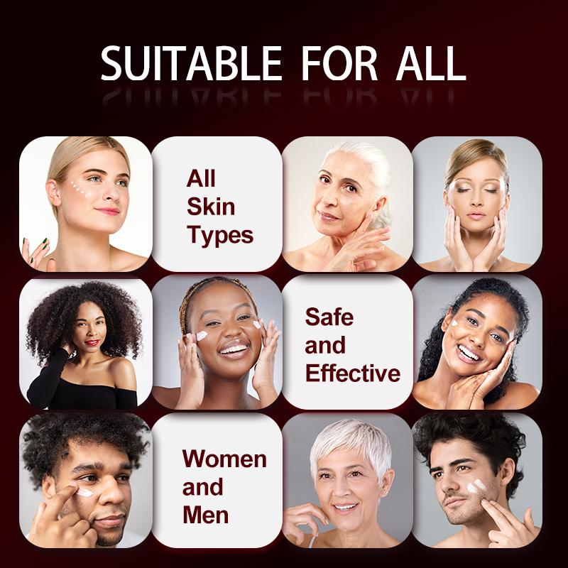 Aavini Collagen,Retinol & Hyaluronic Acid Cream,Instant Face Lift Cream,Anti-Aging,Anti-Wrinkle,Wrinkle-Fighting Face Moisturizer for Face,Daily Moisturizer Face Cream 1.76 fl.oz.1