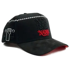 NADIE MÁS QUE NADIE