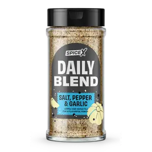 Daily Blend Daily Blend