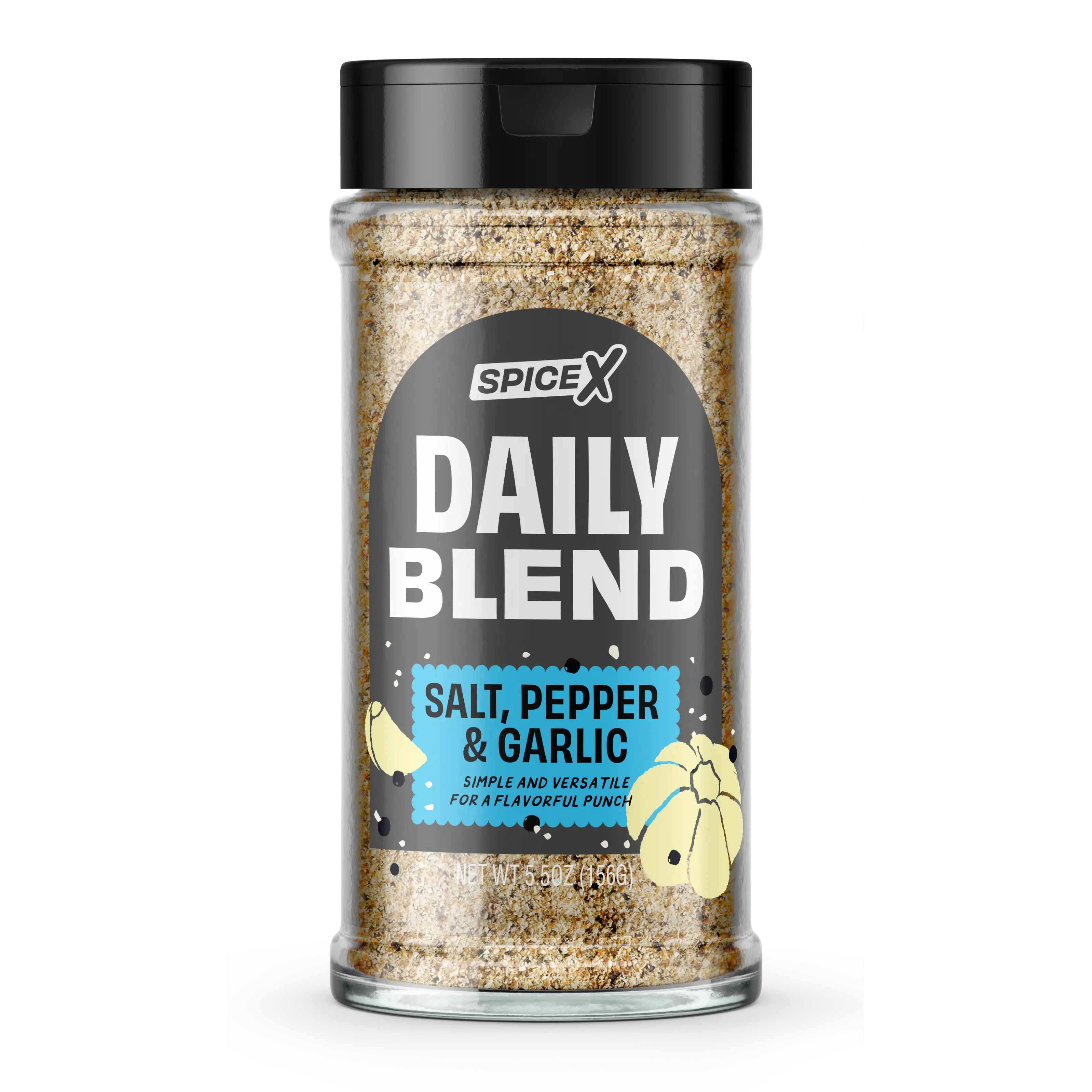 Daily Blend Daily Blend