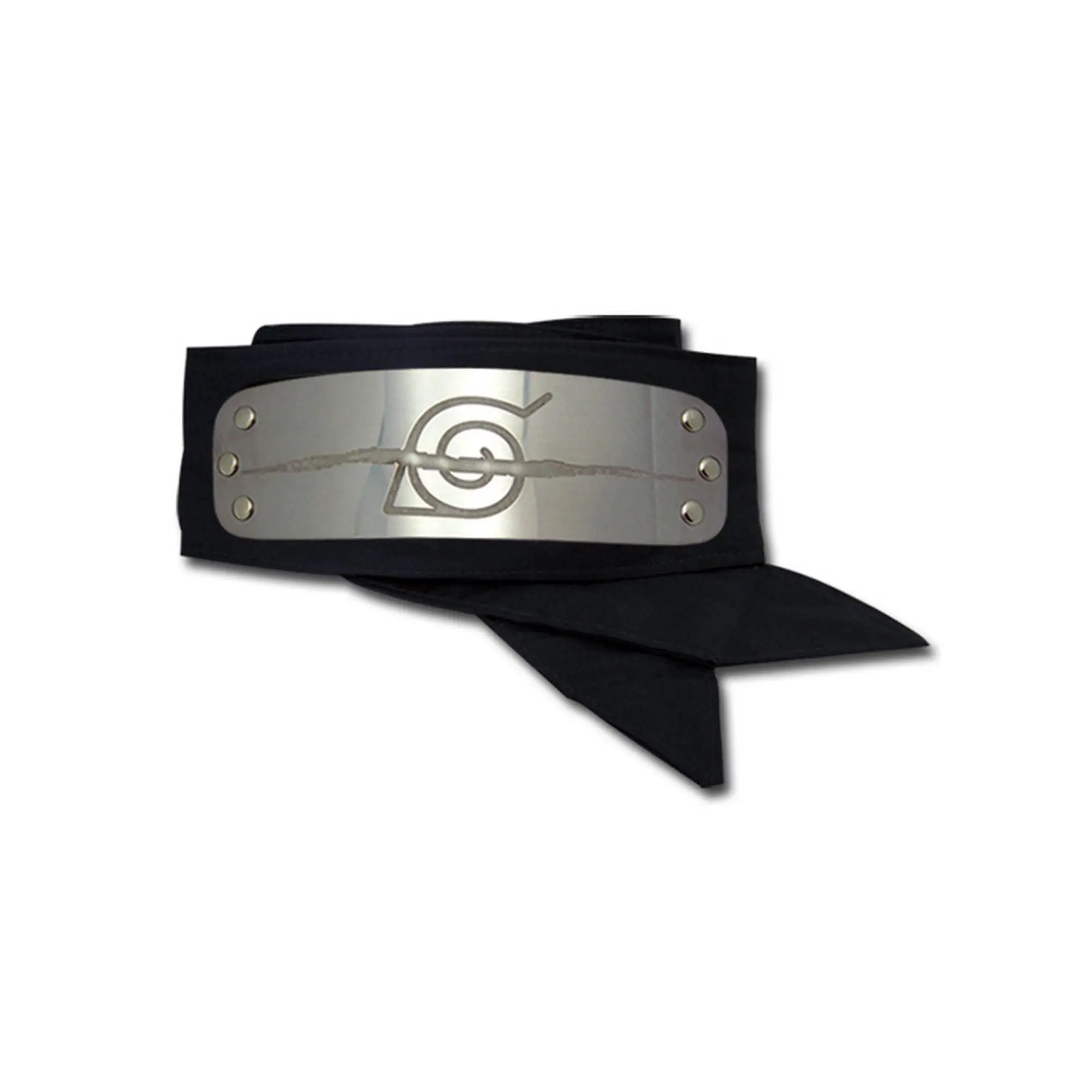Naruto - Anti-Leaf Village Headband