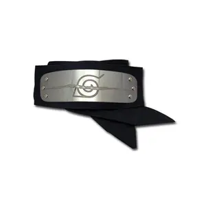 Naruto - Anti-Leaf Village Headband