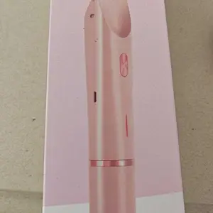 2 in 1 Women Electric Shaver Bikini Trimmer With Dual Head for Women IPX7 Waterproof Face & Body Silky Smooth Hair Removal USB Rechargeable Lightweight Epilator Electric Razors for Bikini Underarm Leg Arm Body Face