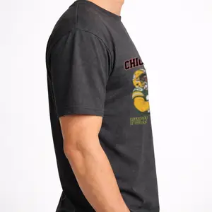 Vintage Sport Lover Gift Sweatshirt, Football Trending Gift Shirt, Gift for Daughter Bff