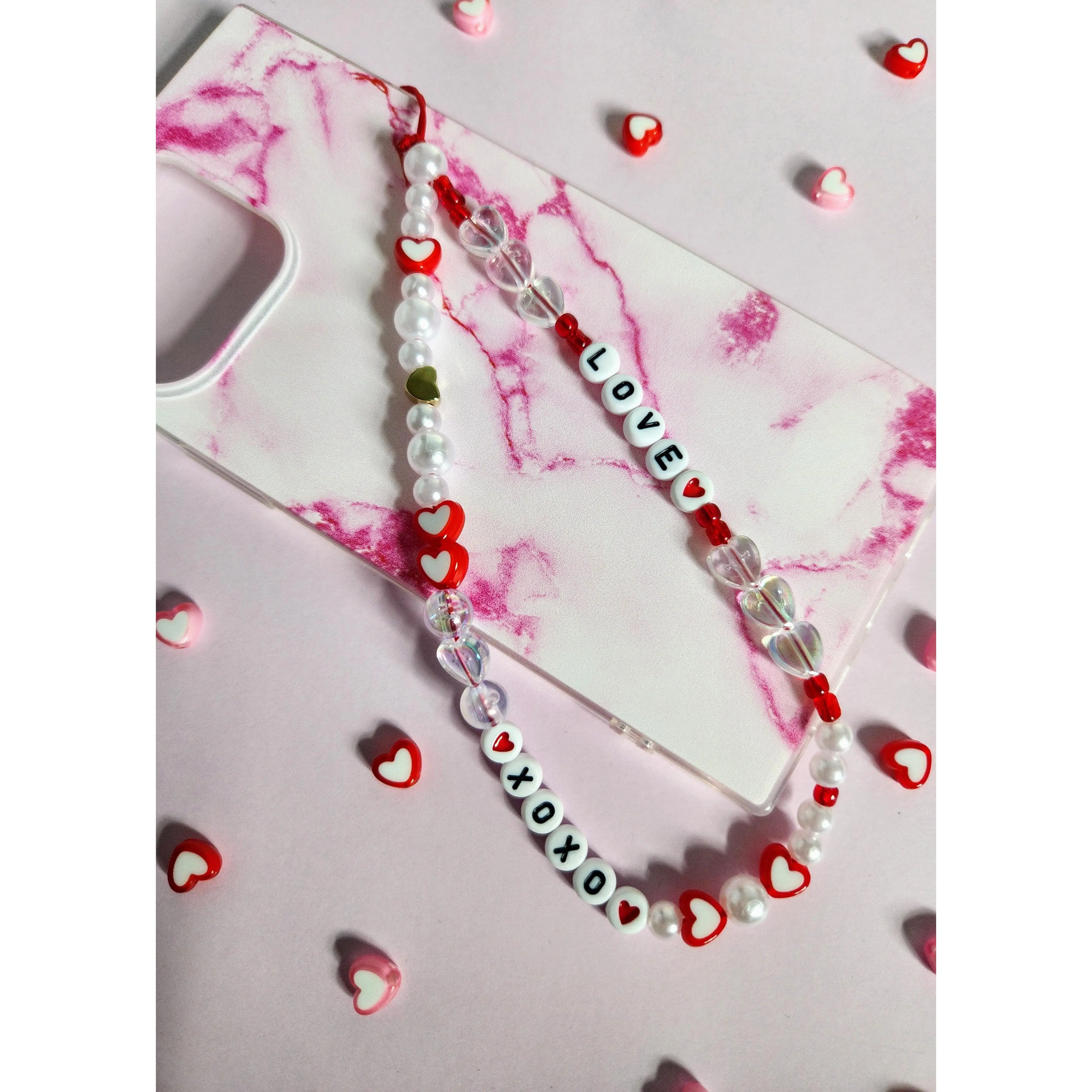 Love Phone Charm ❤️