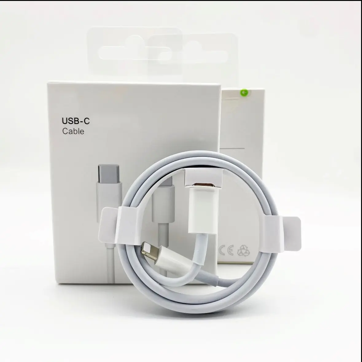 USB-C charger