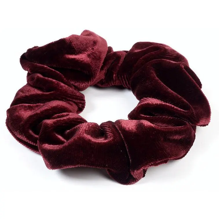 Cherry Scrunchie