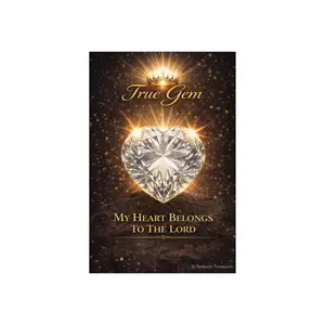 Captured By Grace, A Heart That Belongs To God