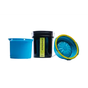 Pad Washer 4000 System - Lake Country Manufacturing