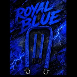 Royal blue