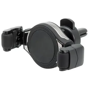 Bracketron Bk OneClick Vent Mount