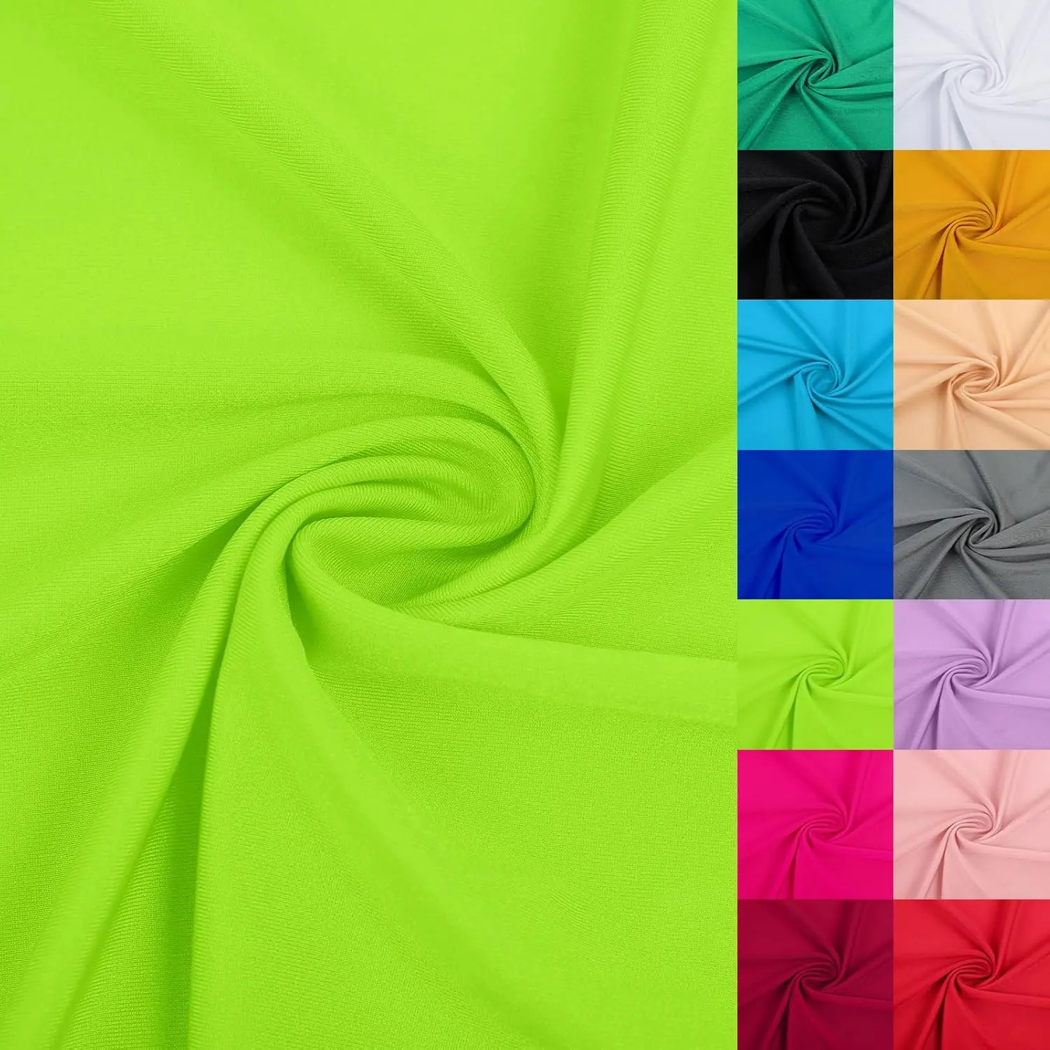 Fluorescent Green