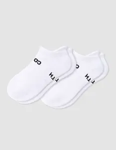 Essential Ankle Sock 2-Packs Essential Ankle Sock 2-Packs