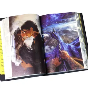 15 Pcs Fourth Wing Page Overlays Bookmarks for Men Women, Dragon Bookmark Gift, 4th Wing Merchandise, Cool Fantasy Bookmarks Book Accessories Merchandise, Gifts for Bookish Book Lovers