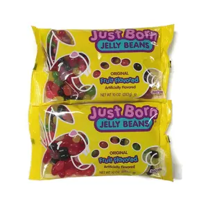 \Jelly Beans, Original Fruit Flavor, 10 oz. Bags (Pack of 2)