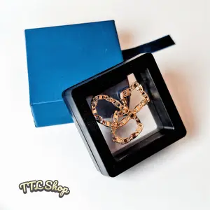 TTL Shop  Toddler & Kids Gold Plated Bracelet Stylish Jewelry Gift for Boys Girls