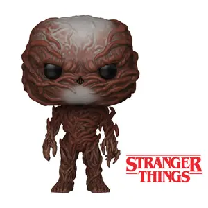 Stranger Things Season 5 Vecna Funko Pop! Vinyl Figure #1806