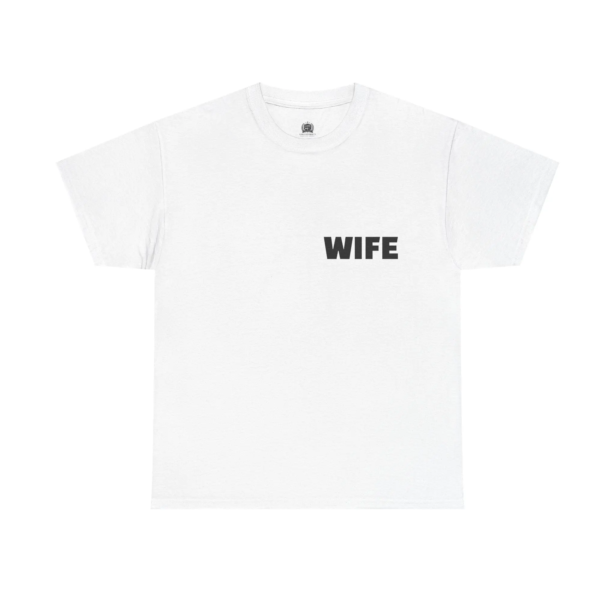 Don’t Talk to My Husband Tee | Married Woman Shirt