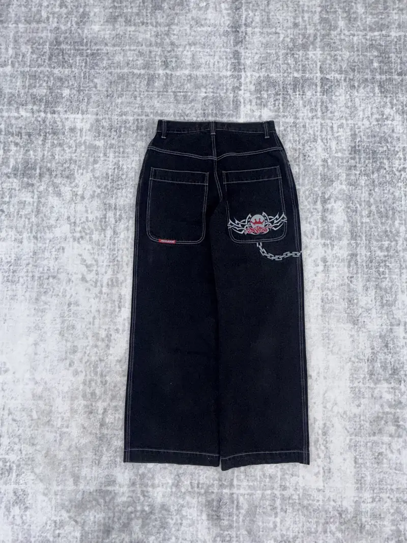 mens jnco jeans 90s - TikTok Shop