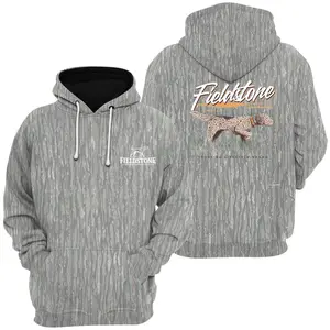 English Setter Hoodie Sweater Casual Streetwear Top for Men Gift for Hunters and Outdoor Adventure Fans Vintage Deer Season Shirt