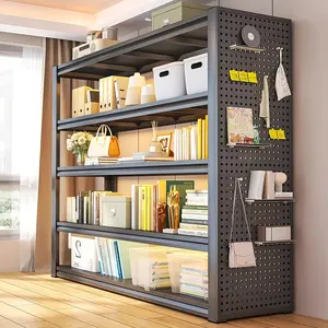 72-Inch Adjustable Garage Storage Rack| 5-Tier Metal Shelving Unit, 3000-Pound Capacity, Tool-Free Assembly, Easy-to-Assemble Multi-Purpose Shelving for Warehouses, Basements, Pantries, Kitchens, Workshops, and Offices