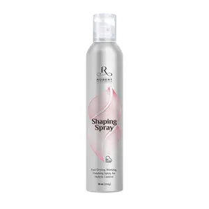 Robert of Philadelphia- Shaping Hair Spray