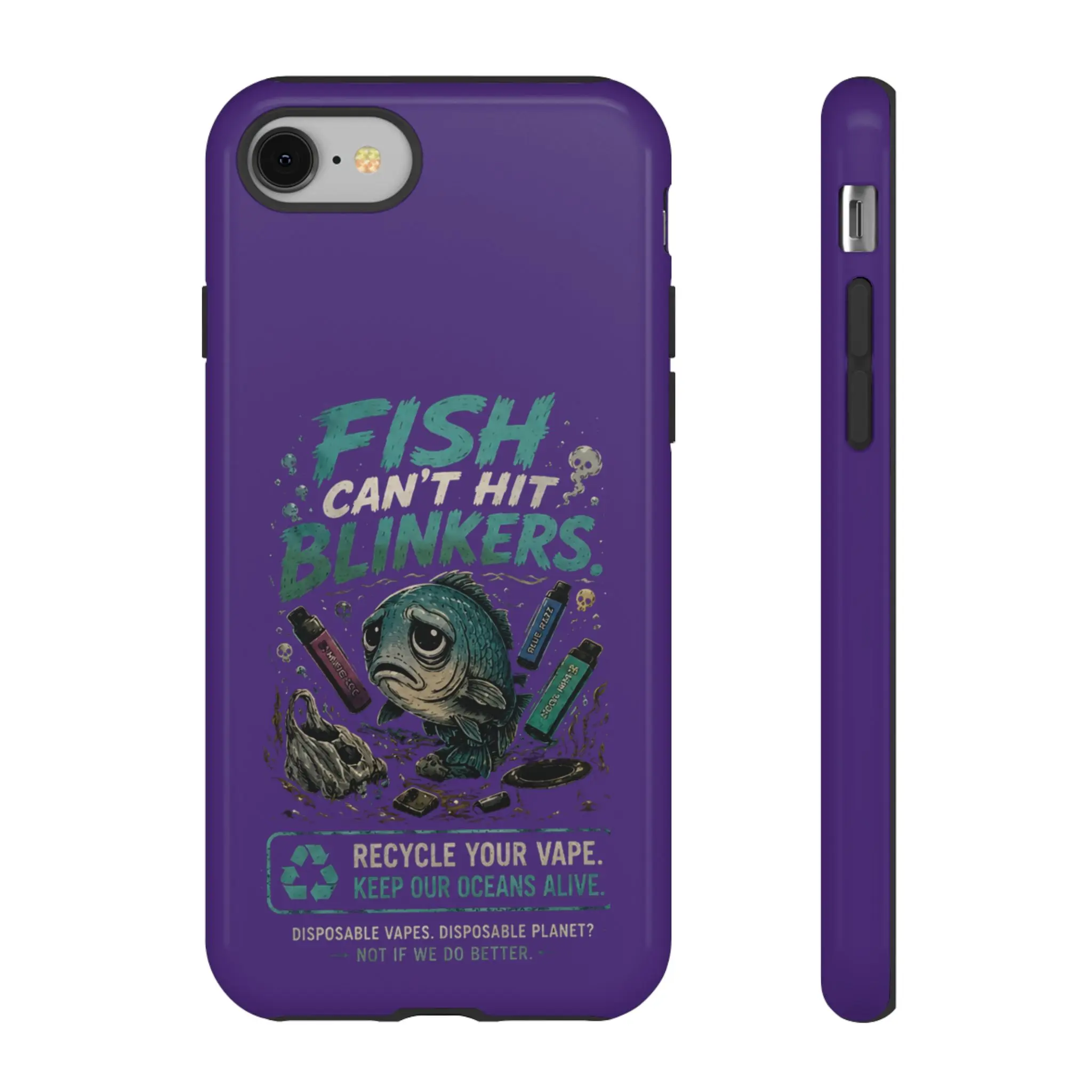 Tough Cases