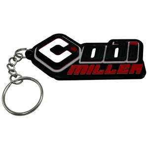 Personalized ODI Keychain Custom
