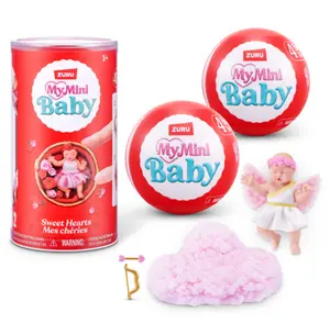 My Mini Baby Sweet Hearts 2 PACK by ZURU
