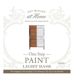 Amy Howard At Home  16 oz Light Tint Base