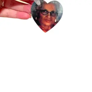 Personalized Key Chains - Custom Designs Featuring Unique Images and Text Options