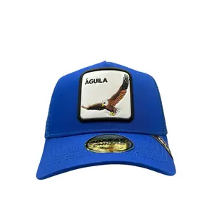 Gorras Águila Ajustables