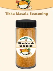 Tikka Masala Seasoning