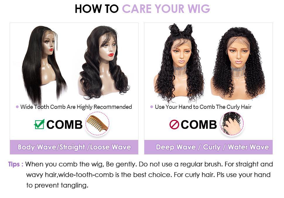 Female Human Hair 360 Lace No Glue Fluffy Wave Wig, Brown Balayage Highlights, 180% Density, Pre-Cut HD Skin Lace, Invisible Adjustable Strap Fit, Length 22 Inch, Daily Wear
