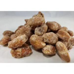Candied Almonds, 4 oz,