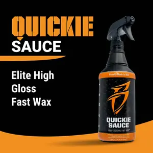 Quickie Sauce