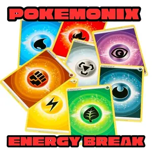 POKEMONIX SINGLES LIVE TOP LOADERS #2