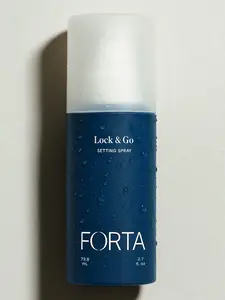 Lock & Go Setting Spray